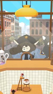Tiny Cafe: Кулинарная игра 1.16.2. Скриншот 7