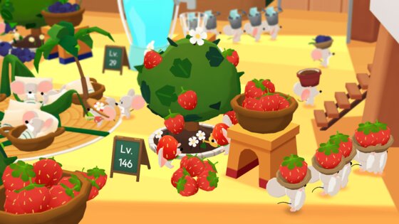 Tiny Cafe: Кулинарная игра 1.16.2. Скриншот 10