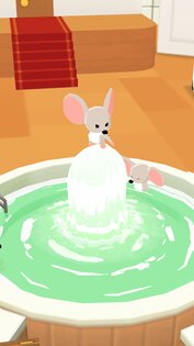 Tiny Cafe: Кулинарная игра 1.16.2. Скриншот 14
