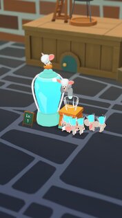 Tiny Cafe: Кулинарная игра 1.16.2. Скриншот 20