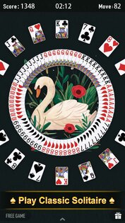 Solitaire: Puzzle Card Games 1.42.305. Скриншот 8