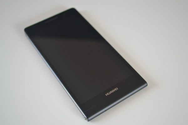 Обзор Huawei Ascend P6S
