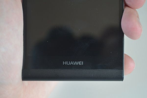 Обзор Huawei Ascend P6S