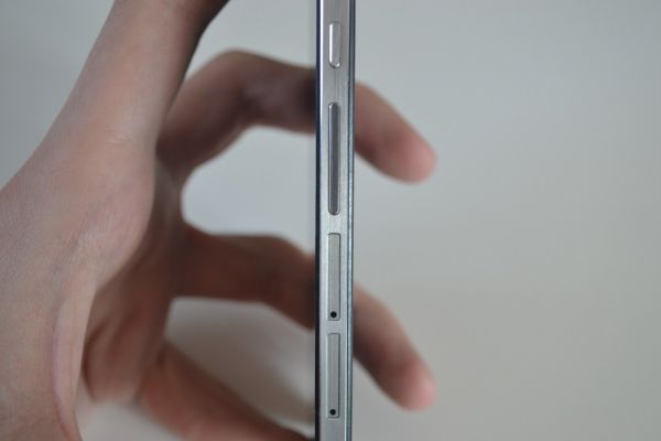 Обзор Huawei Ascend P6S