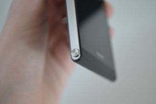 Обзор Huawei Ascend P6S