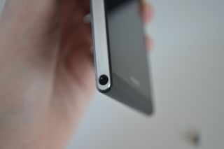 Обзор Huawei Ascend P6S