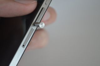 Обзор Huawei Ascend P6S