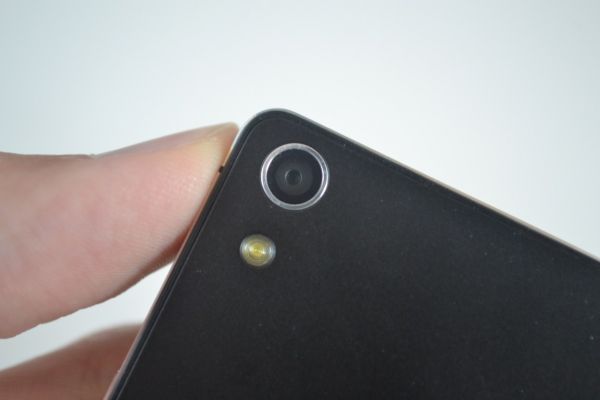 Обзор Huawei Ascend P6S