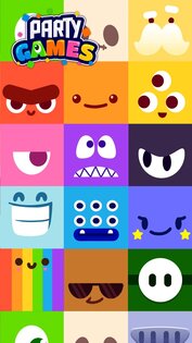 Party Games – мини-игры для 2 3 4 игроков 1.7.4. Скриншот 21