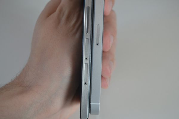 Обзор Huawei Ascend P6S