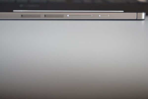 Обзор Huawei Ascend P6S