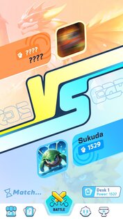 Pokellector Card Battle 1.0.22. Скриншот 10