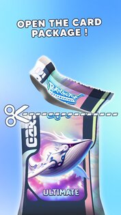 Pokellector Card Battle 1.0.22. Скриншот 14