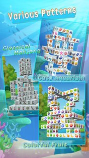 Stacker Mahjong 3D 3.3.48. Скриншот 2