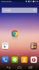 Обзор Huawei Ascend P6S