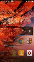 Обзор Huawei Ascend P6S
