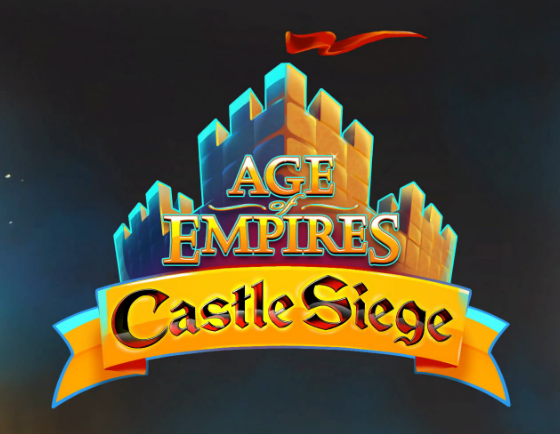 Обзор Age of Empires: Castle Siege