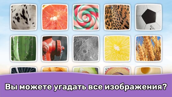 Что это? Викторина 2.8.1. Скриншот 6