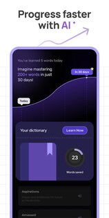 Stimuler AI: English Fluency 2.4.33. Скриншот 8