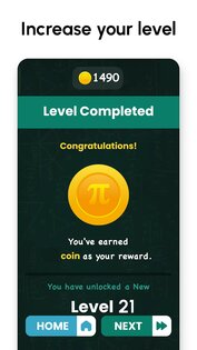 Mатематические игры・Математика 5.1.2. Скриншот 6