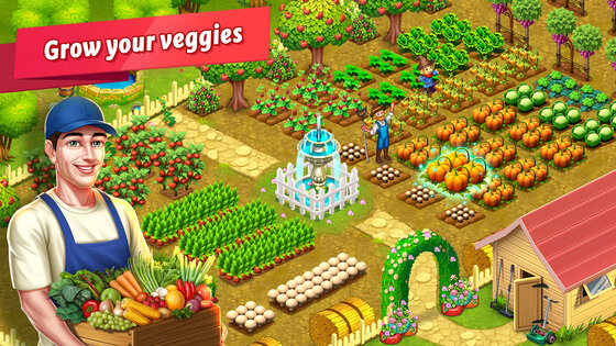 Star Chef 2: Кулинарная игра 2.3.90. Скриншот 29