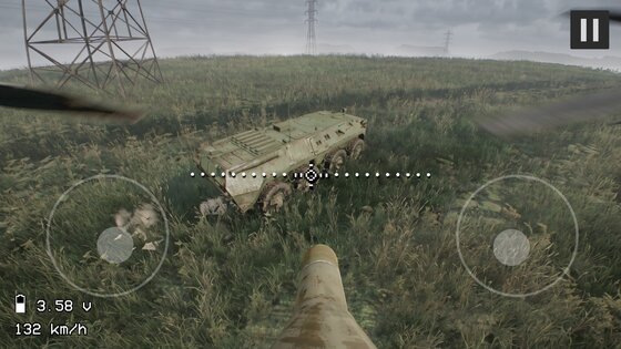 DRONE WAR: KAMIKAZE FPV 1.0.24. Скриншот 6