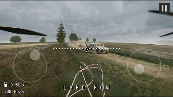 DRONE WAR: KAMIKAZE FPV 1.0.24. Скриншот 10