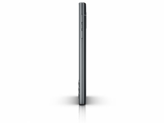 Blackberry Passport представлен официально