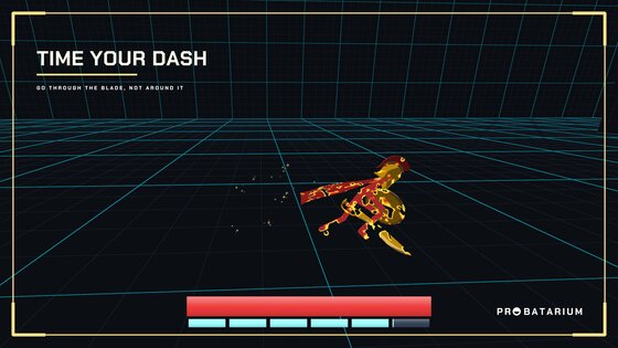 Probatarium: 3D Stickman Arena 1.0.1. Скриншот 5