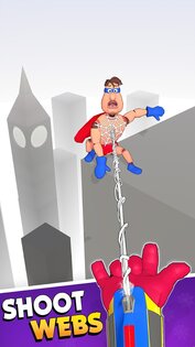 Hero Capture: Grab and Tear 0.3.6. Скриншот 9