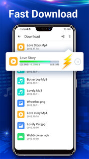 Веб-браузер и Web Explorer 6.0.8. Скриншот 7
