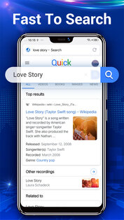 Веб-браузер и Web Explorer 6.0.8. Скриншот 8