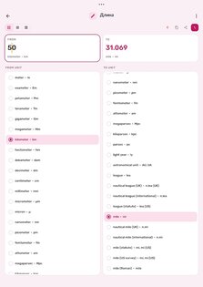 Конвертер 3.0.042. Скриншот 11