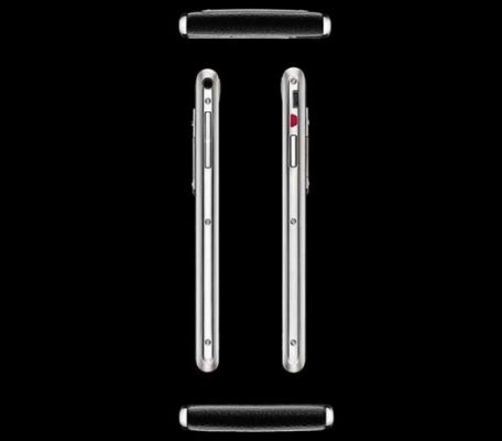 Vertu Aster — люксовый смартфон с хорошими техническими характеристиками