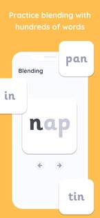 Jolly Phonics 7.1.6. Скриншот 6