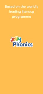 Jolly Phonics 7.1.6. Скриншот 7