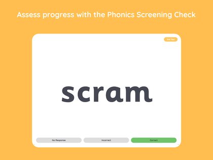 Jolly Phonics 7.1.6. Скриншот 18