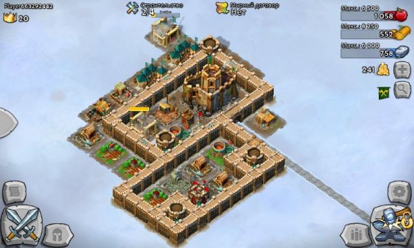 Обзор Age of Empires: Castle Siege