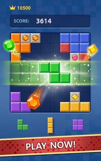 Блочная Головоломка: Блок Пазл 2.1.3. Скриншот 20
