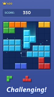 Блочная Головоломка: Блок Пазл 2.1.3. Скриншот 27