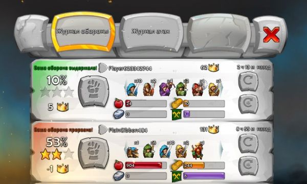 Обзор Age of Empires: Castle Siege