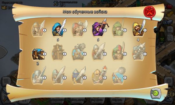 Обзор Age of Empires: Castle Siege