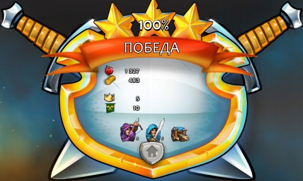 Обзор Age of Empires: Castle Siege