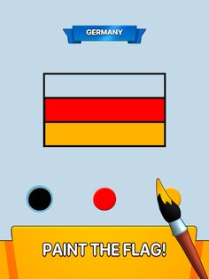 Paint the Flag 2.7.12. Скриншот 6