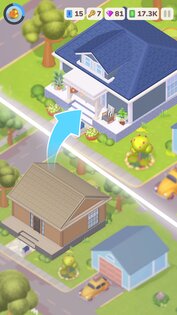 Life Dream 1.1.0. Скриншот 1