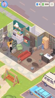 Life Dream 1.1.0. Скриншот 2