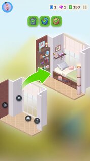 Life Dream 1.1.0. Скриншот 4