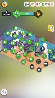 Life Dream 1.1.0. Скриншот 5
