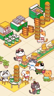 Cat Cooking Bar – кошачья кухня 1.26.6. Скриншот 11