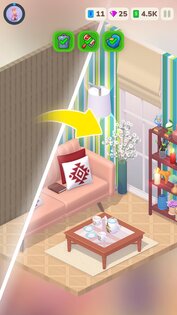 Life Dream 1.1.0. Скриншот 6